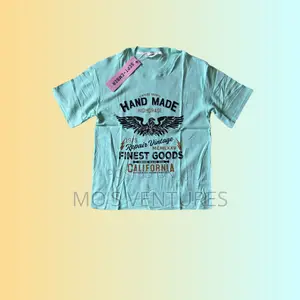 Quality Heavy Tshirt