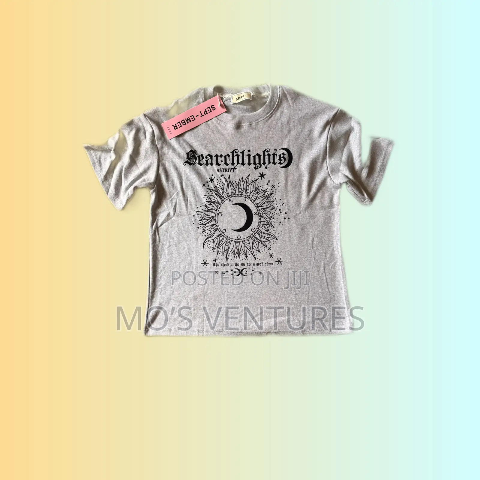 Quality Heavy Tshirt
