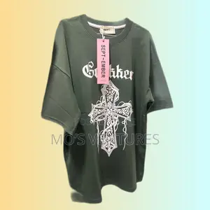 Quality Heavy Tshirt