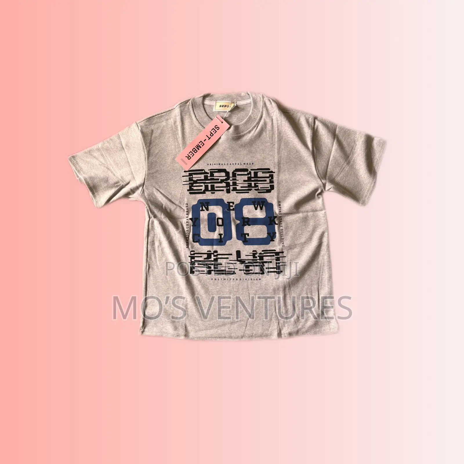 Quality Heavy Tshirt