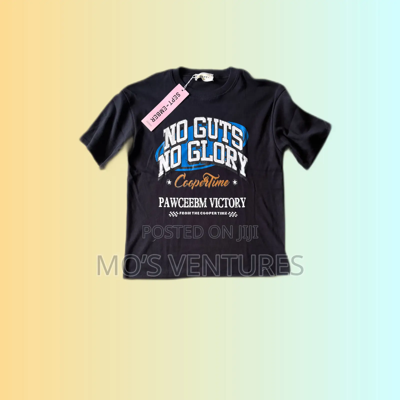 Quality Heavy Tshirt
