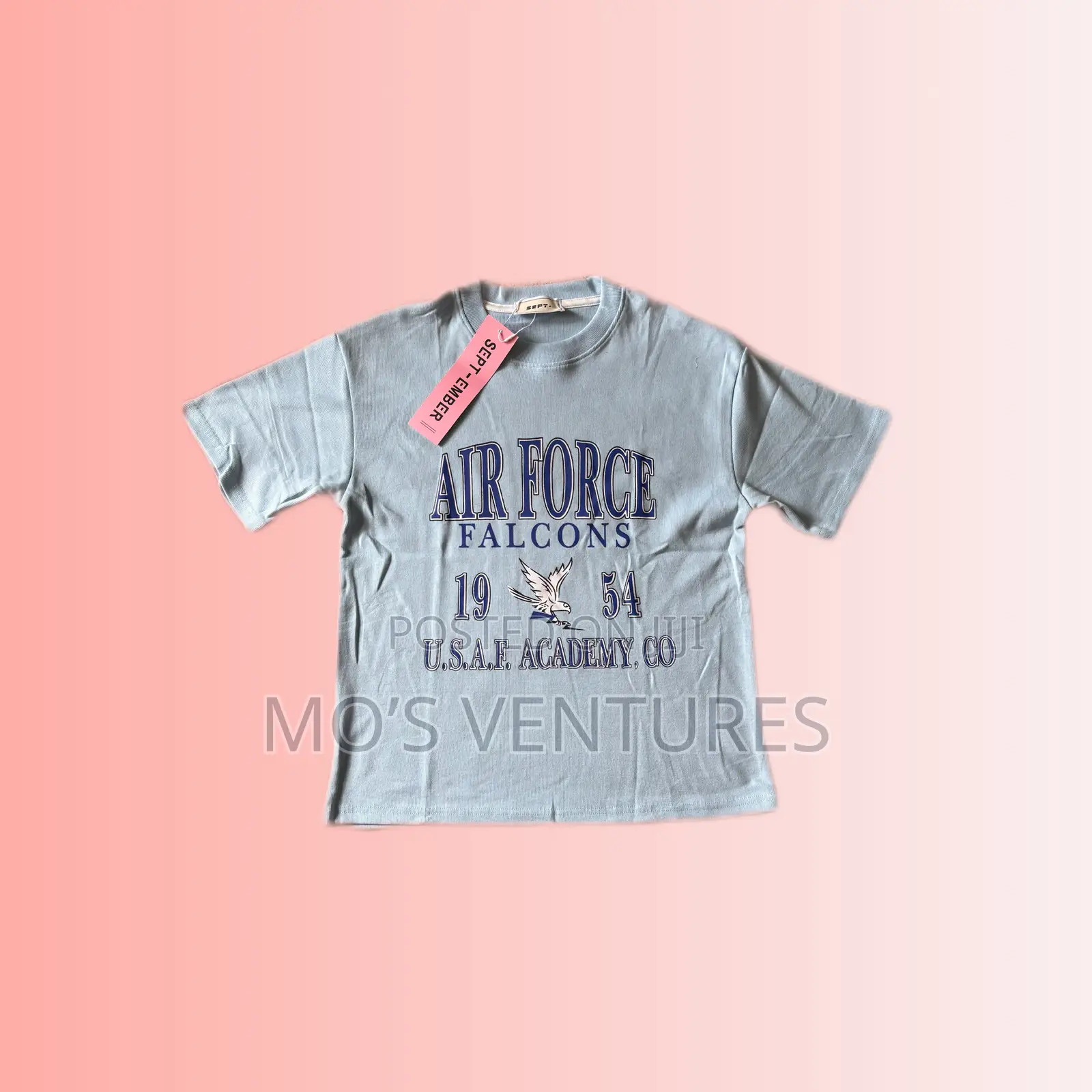 Quality Heavy Tshirt