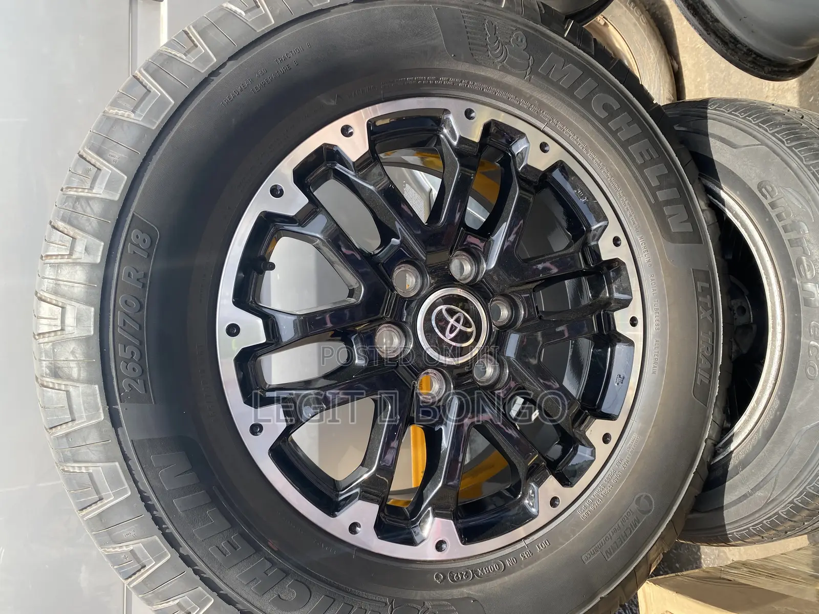 Alloy Rim- All Cars
