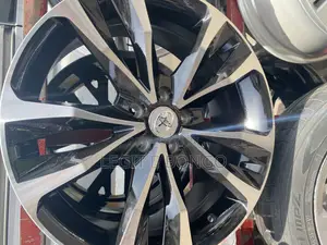 Alloy Rim- All Cars