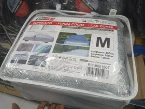 Custom Uv Protected Sun Waterproof Polyester Fabric Outdoor Car Cova