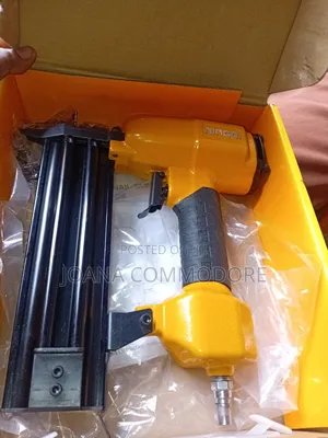 Nail Gun Straight Type