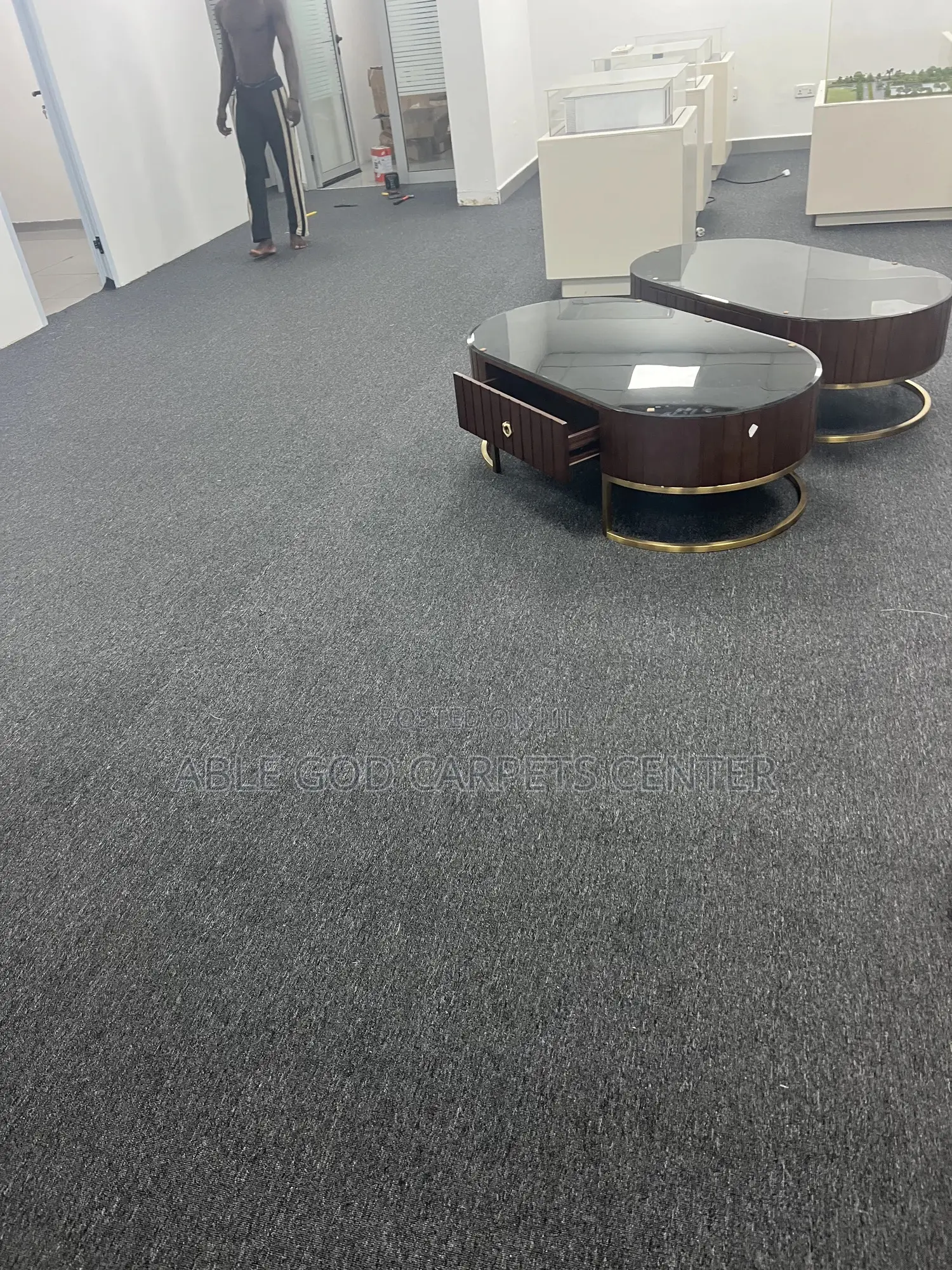 Office Carpets