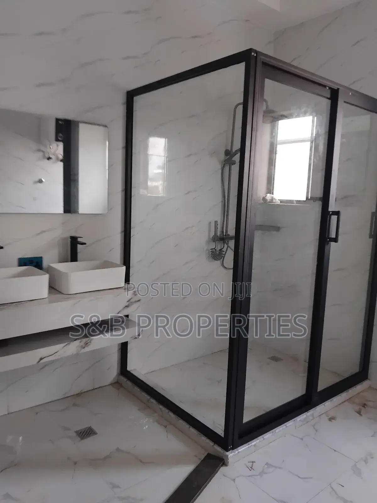 4bdrm House in Police Station for sale