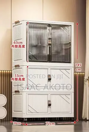 Ultimate Cabinet