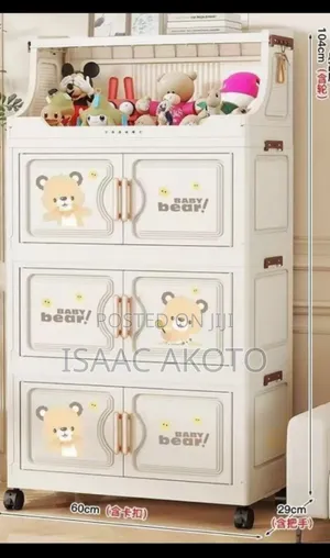Ultimate Cabinet
