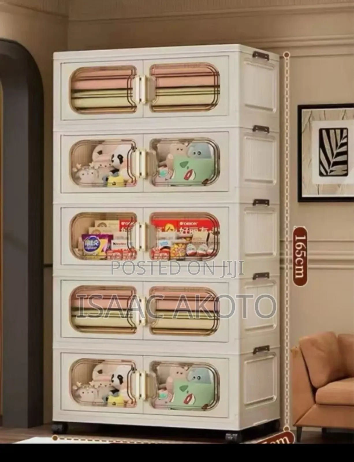 Ultimate Cabinet