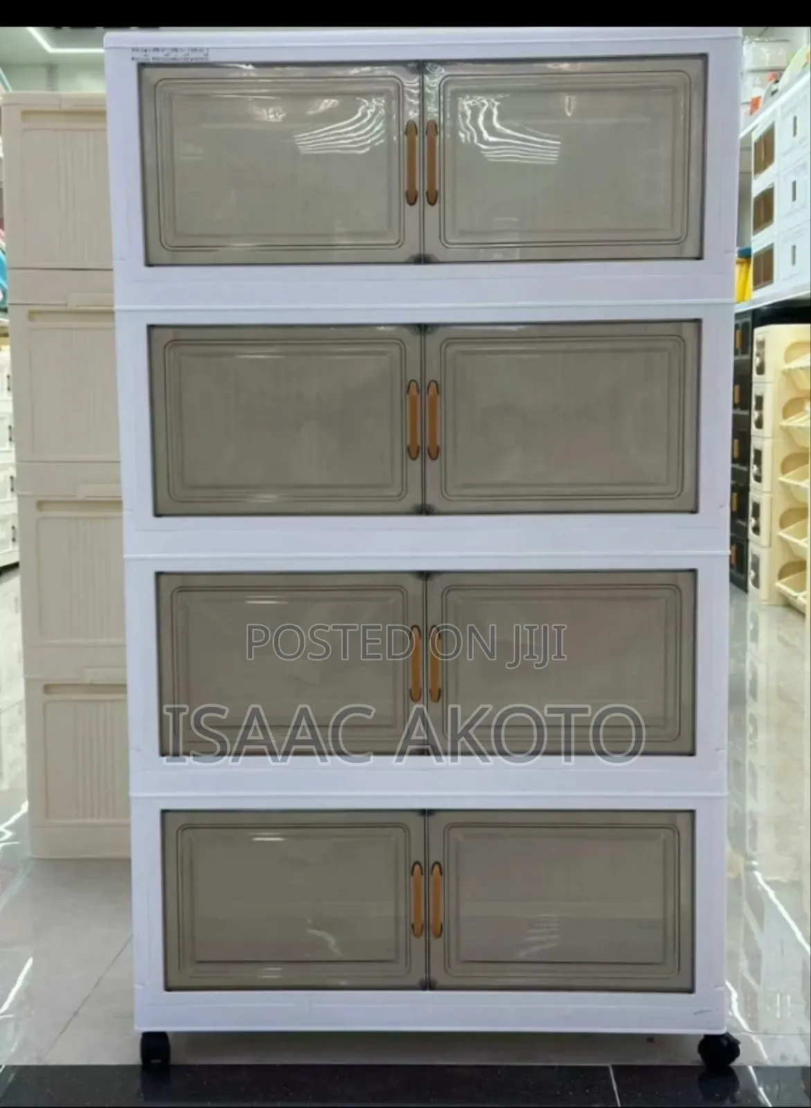 Ultimate Cabinet