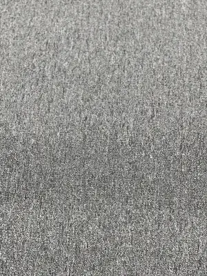 Plain Gray Carpet