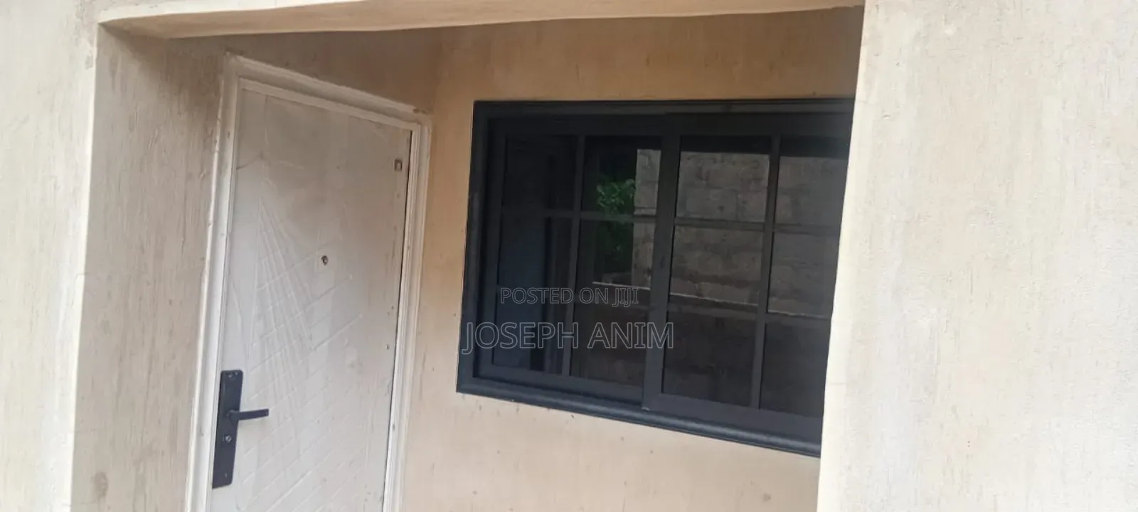 Furnished 2bdrm Apartment in Senchi, Sekyere East for sale