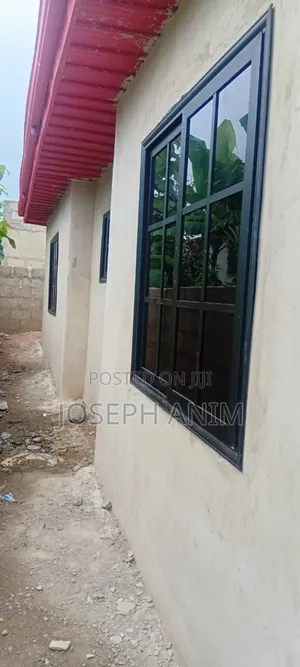 Furnished 2bdrm Apartment in Senchi, Sekyere East for sale