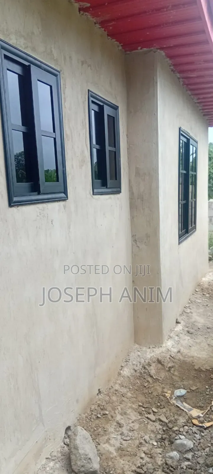 Furnished 2bdrm Apartment in Senchi, Sekyere East for sale