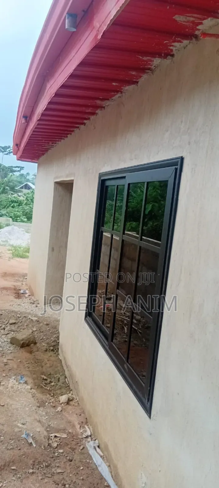 Furnished 2bdrm Apartment in Senchi, Sekyere East for sale