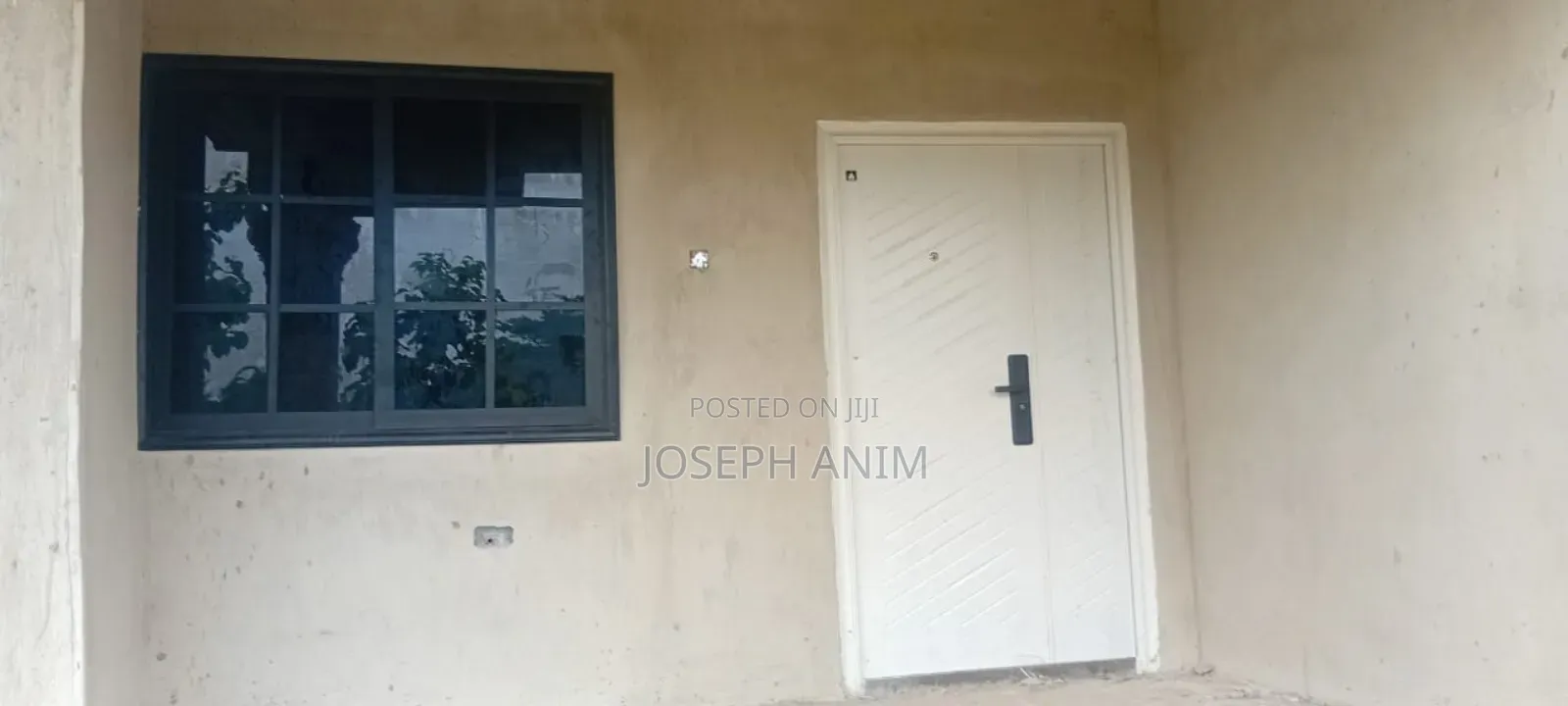 Furnished 2bdrm Apartment in Senchi, Sekyere East for sale