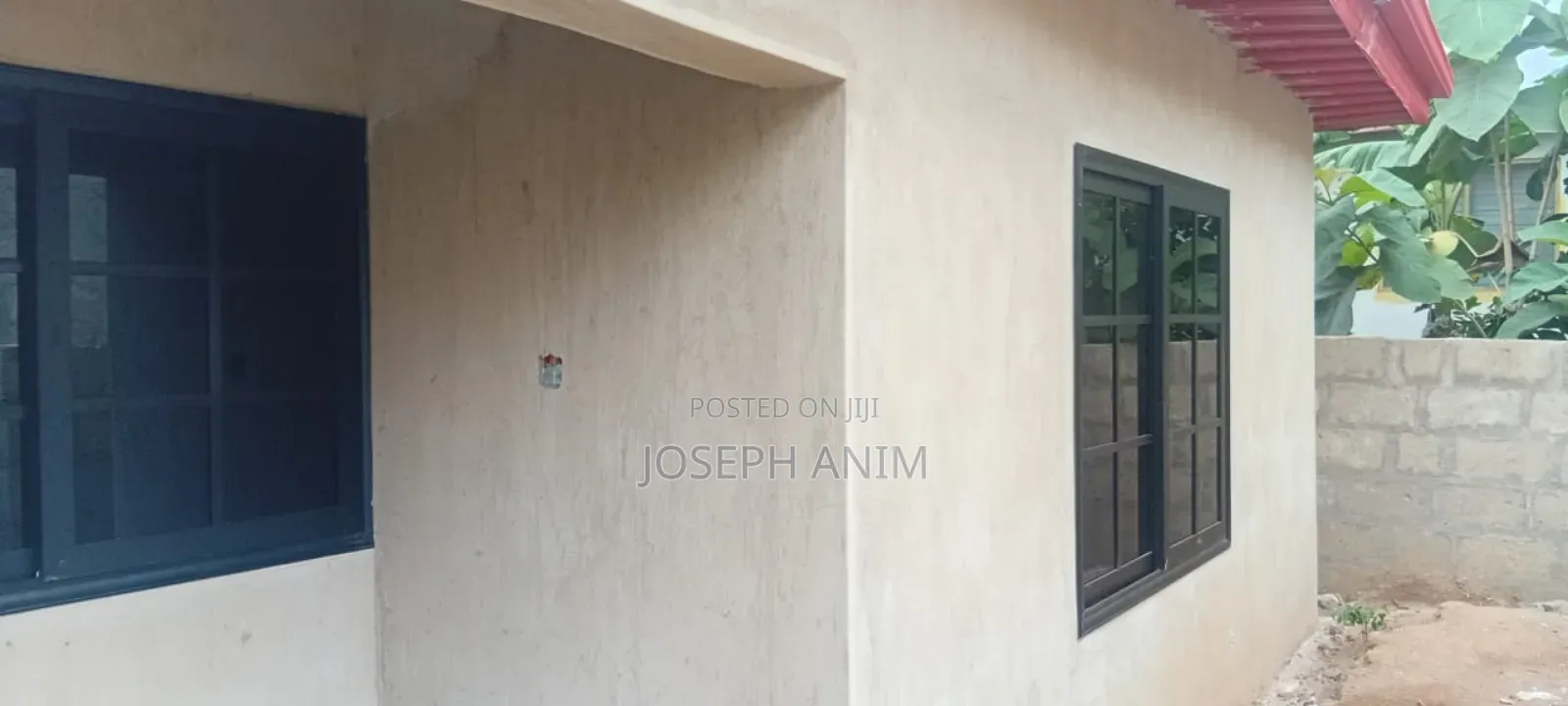 Furnished 2bdrm Apartment in Senchi, Sekyere East for sale