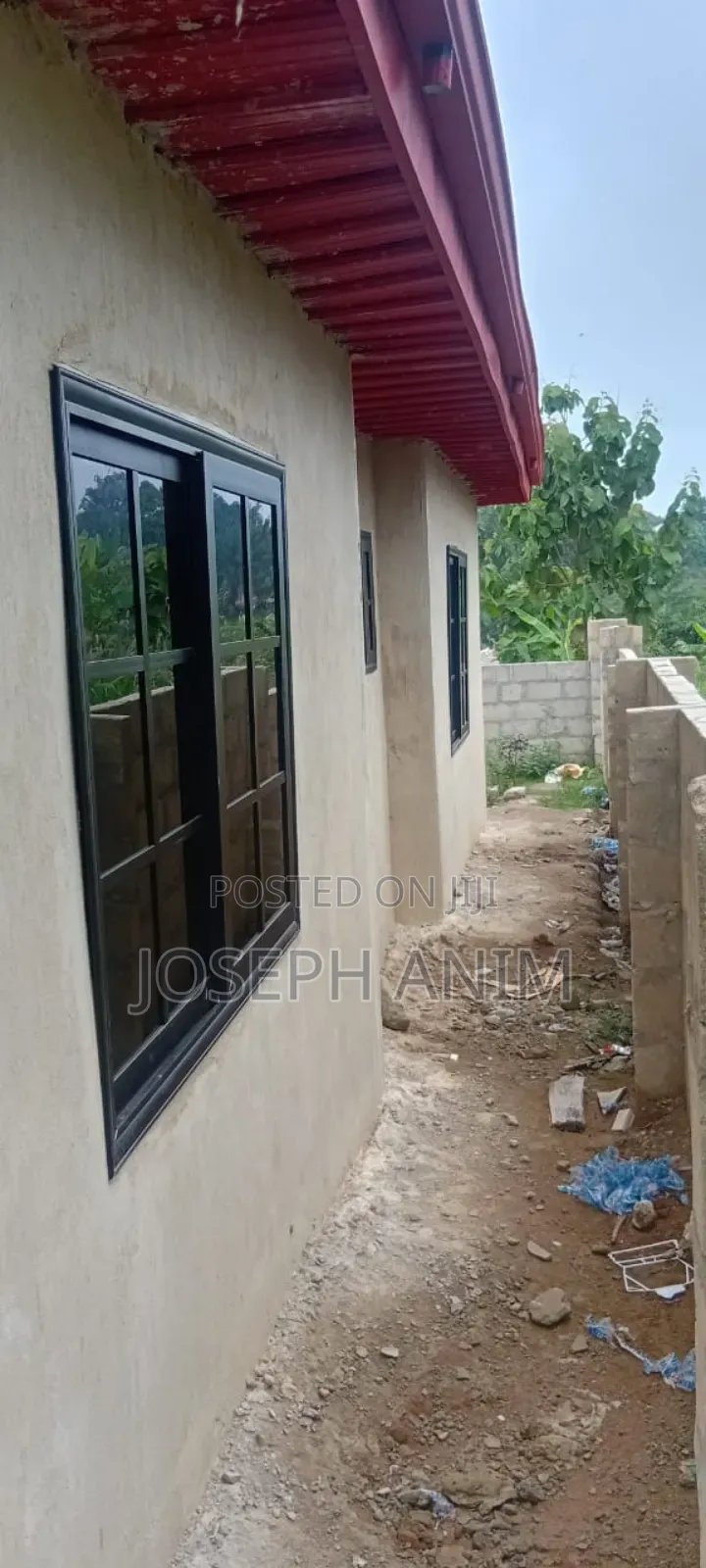 Furnished 2bdrm Apartment in Senchi, Sekyere East for sale