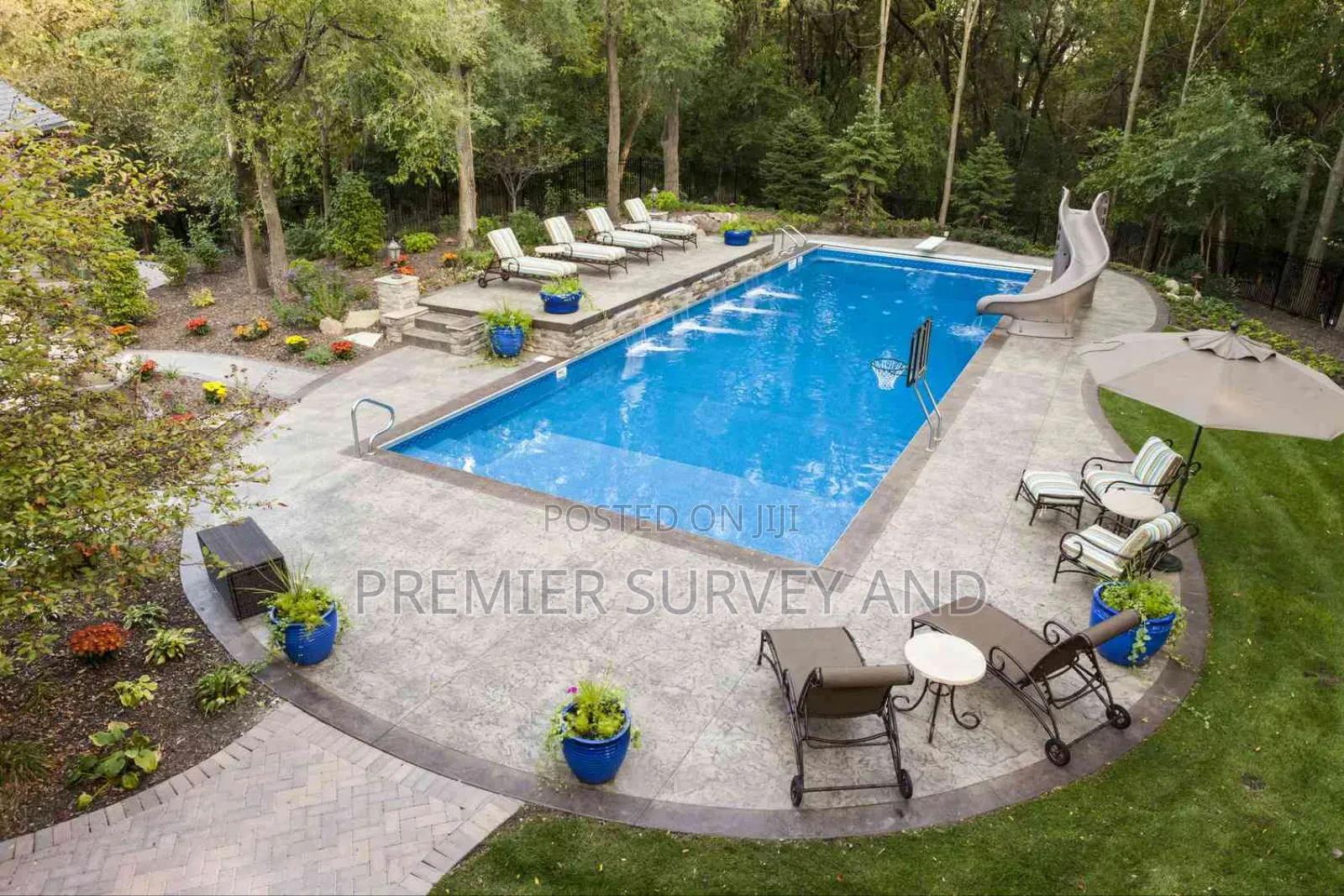 Build Your Dream Swimming Pool Today