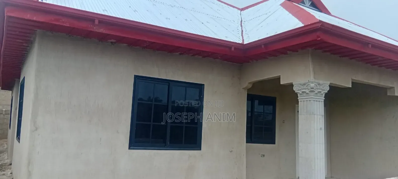 Furnished 2bdrm Apartment in Senchi, Sekyere East for sale