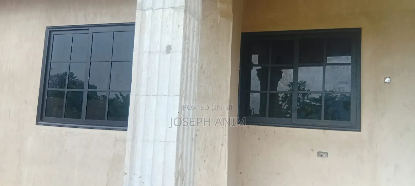 Furnished 2bdrm Apartment in Senchi, Sekyere East for sale