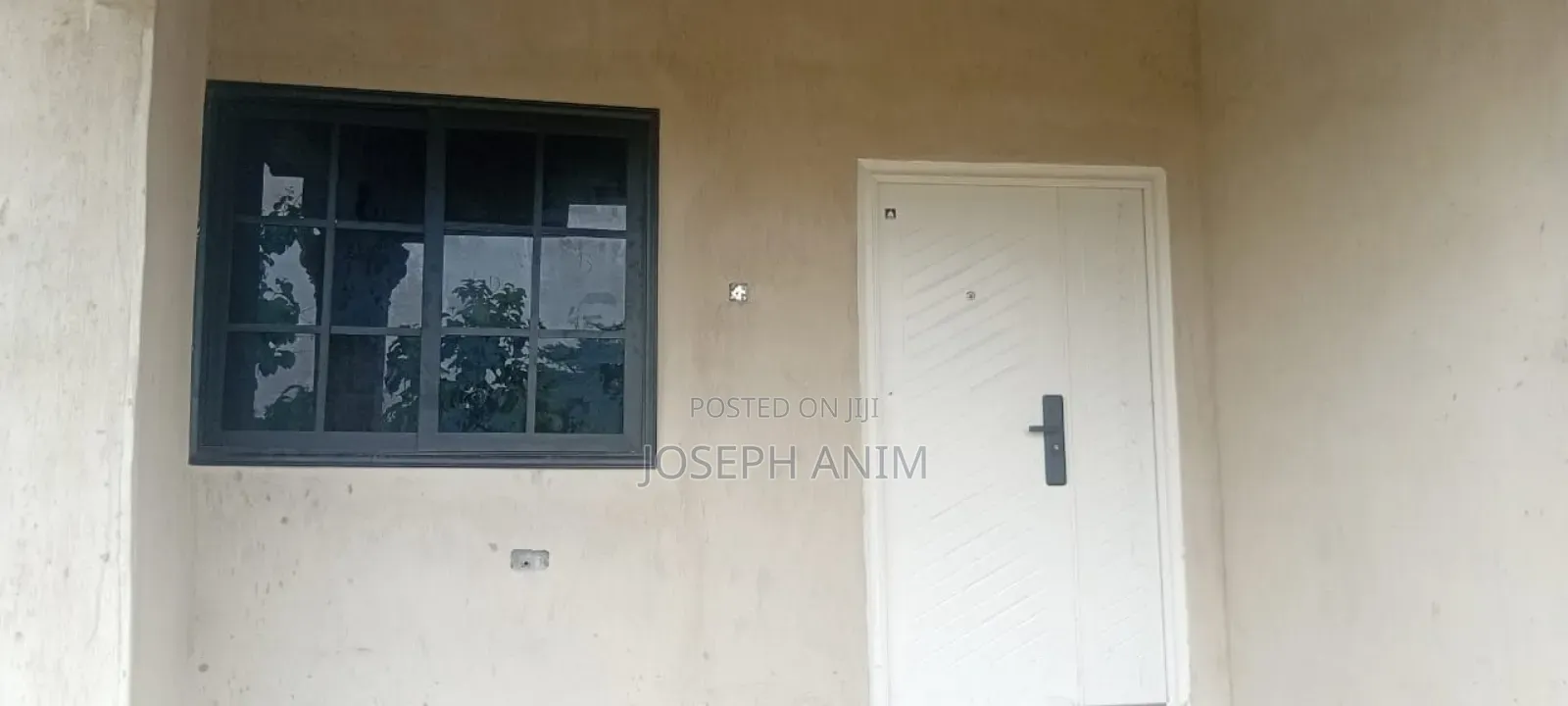 Furnished 2bdrm Apartment in Senchi, Sekyere East for sale