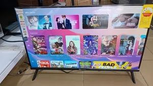 Smart Tv Dolphin Bay 32” – Dolphin Bay 32” Smart Led Tv