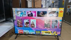 Smart Tv Dolphin Bay 32” – Dolphin Bay 32” Smart Led Tv