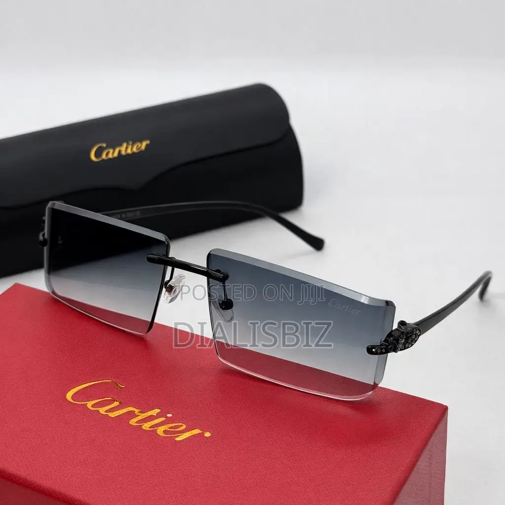 Classic Sunglasses