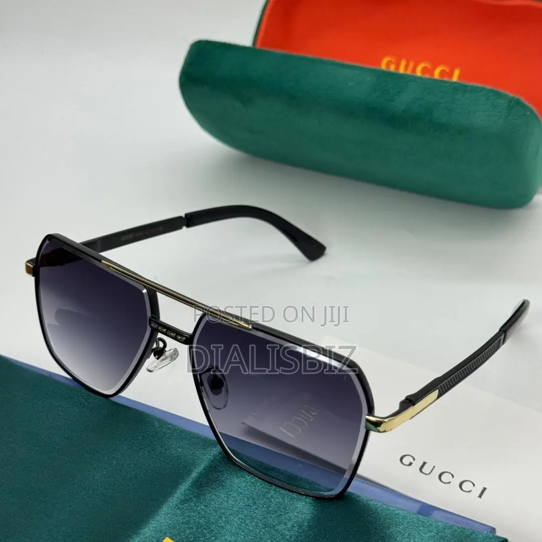 Classic Sunglasses