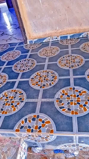 Clean Finishing Tiling Work You Can Trust