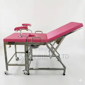 Delivery Bed 8 Legs (Multi Purpose), Detachable