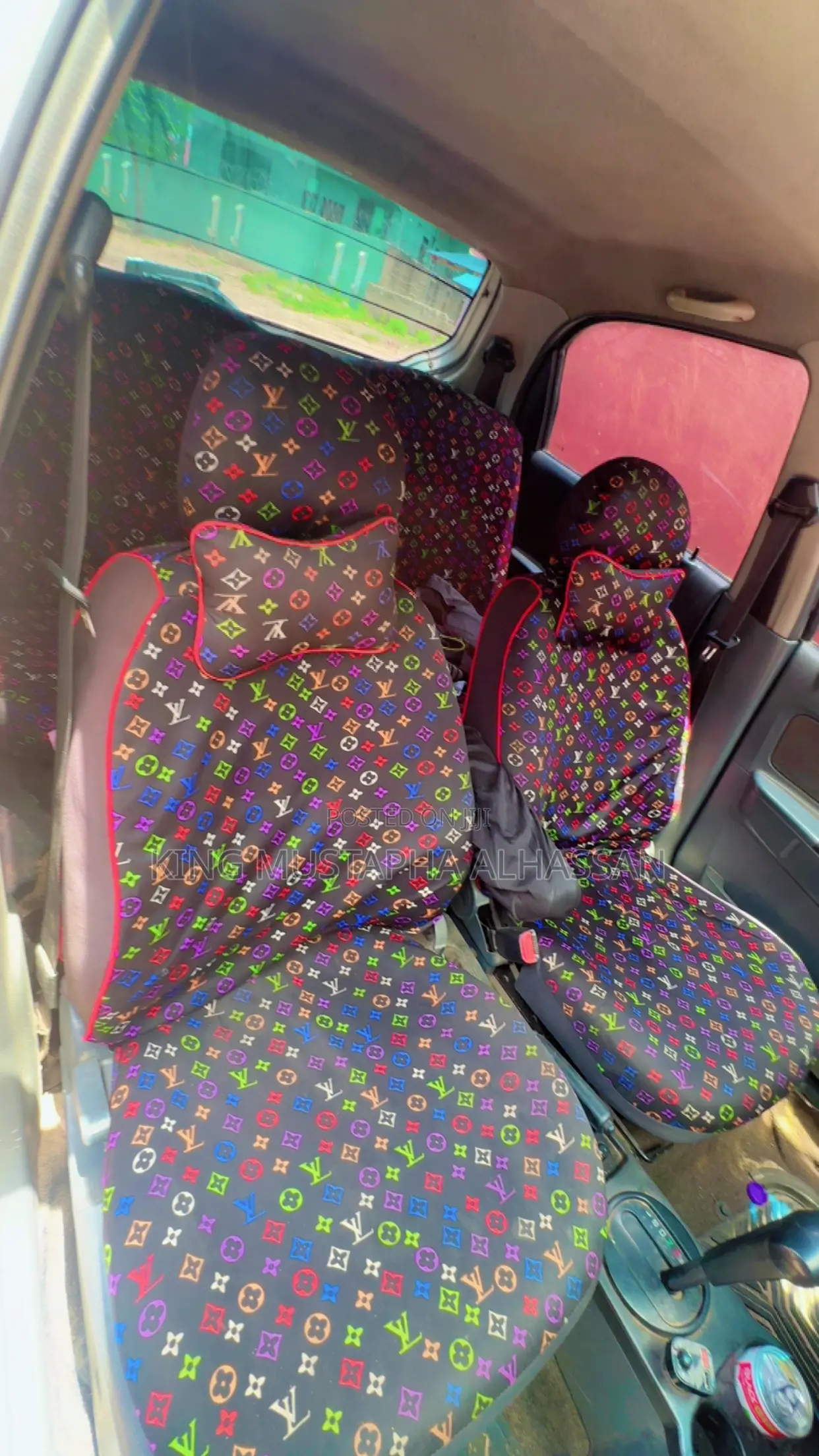 Daewoo Matiz 2020 Silver
