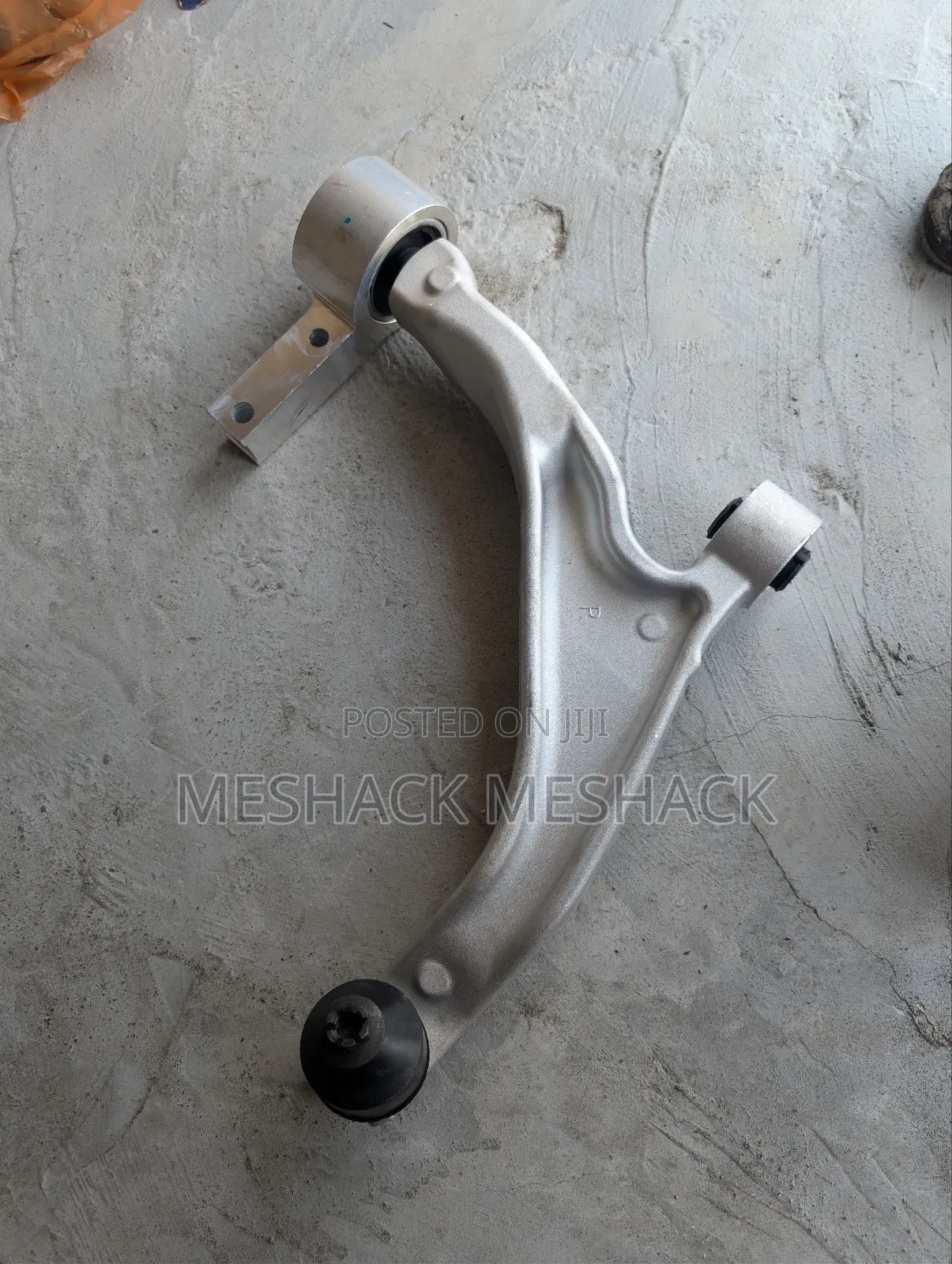 Honda Pilot 2013 Lower Arm