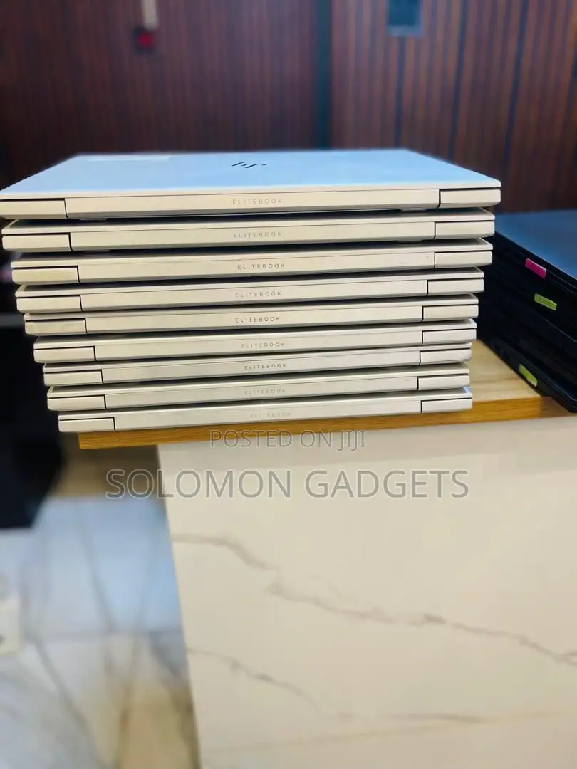 Laptop HP EliteBook 840 G6 8GB Intel Core i5 SSD 256GB