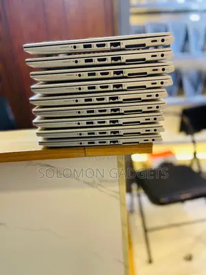 Laptop HP EliteBook 840 G6 8GB Intel Core i5 SSD 256GB