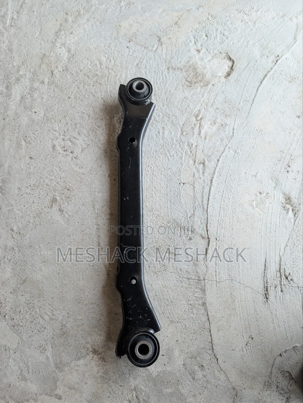 Hyundai Ix35 Upper Arm