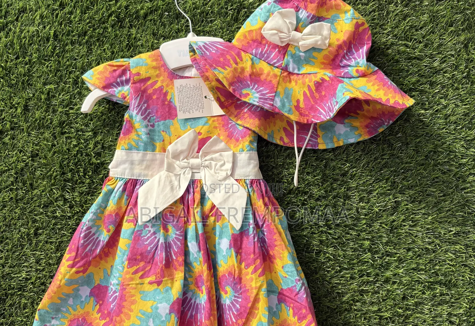 Kids Wear Both Girls and Boys