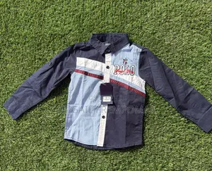 Kids Wear Both Girls and Boys