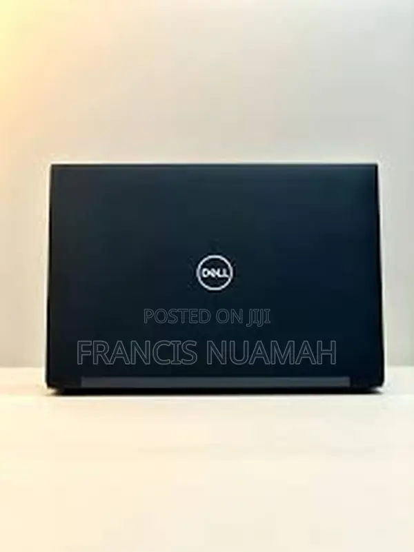 New Laptop Dell Latitude 7390 8GB Intel Core i7 SSD 512GB