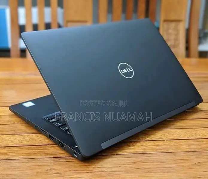 New Laptop Dell Latitude 7390 8GB Intel Core i7 SSD 512GB