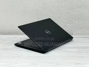 New Laptop Dell Latitude 7390 8GB Intel Core i7 SSD 512GB