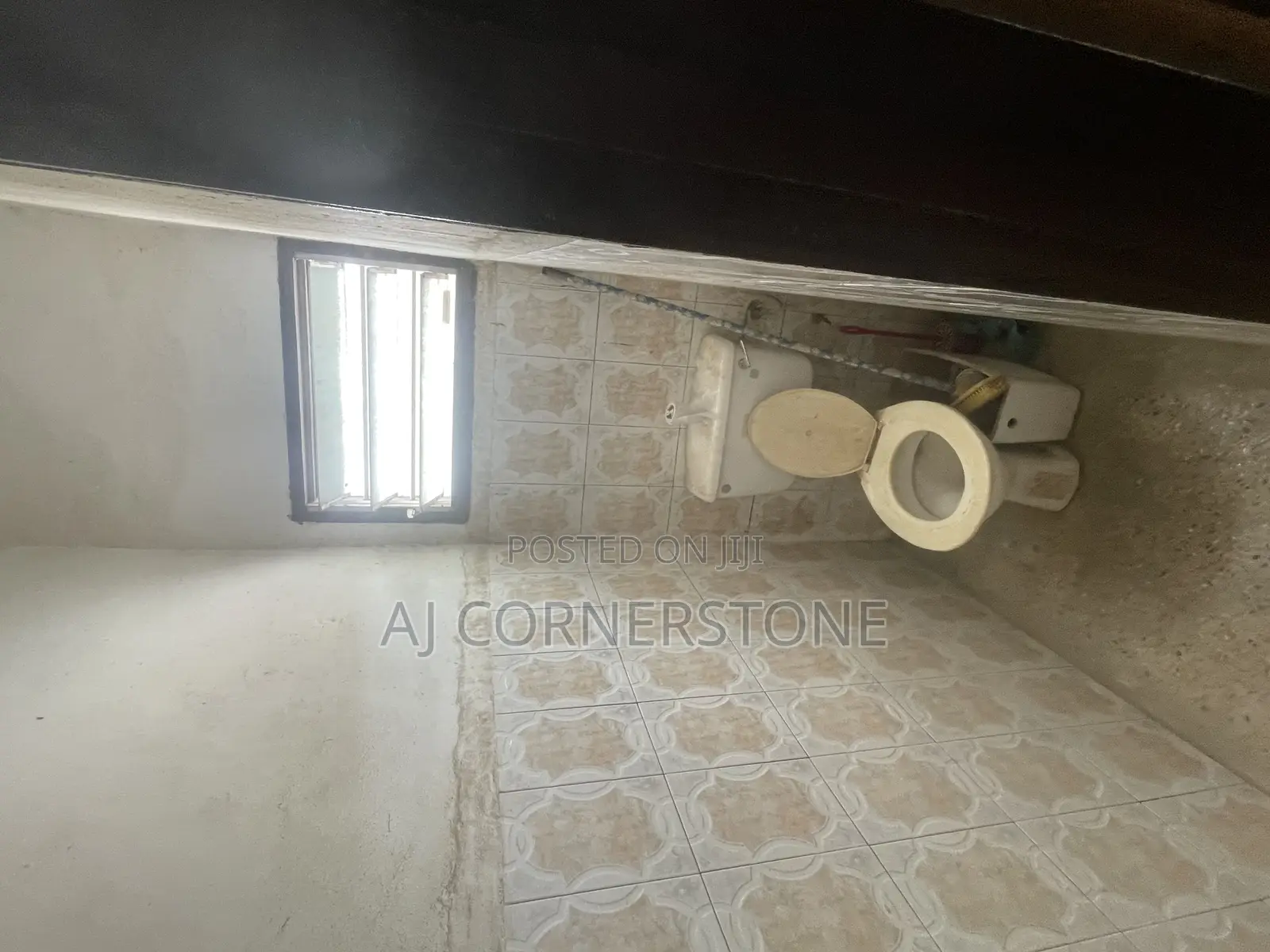 Big Shop for Rent at Amasaman Satellite Junction