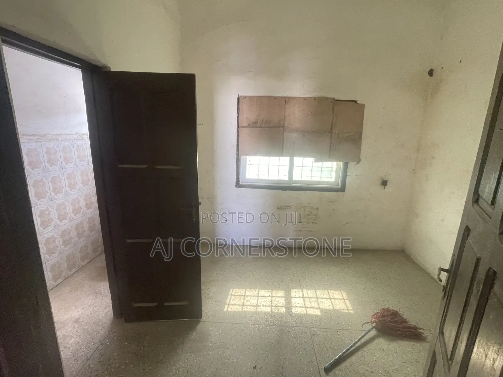 Big Shop for Rent at Amasaman Satellite Junction