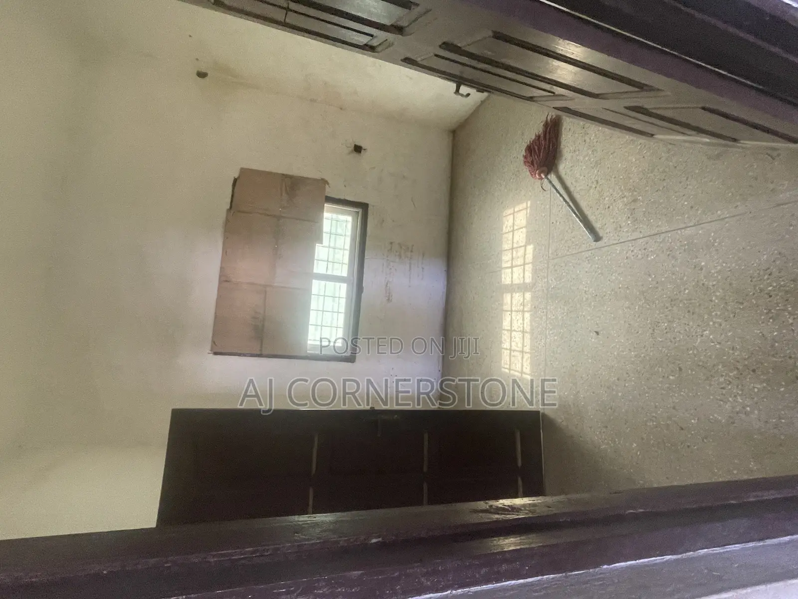 Big Shop for Rent at Amasaman Satellite Junction