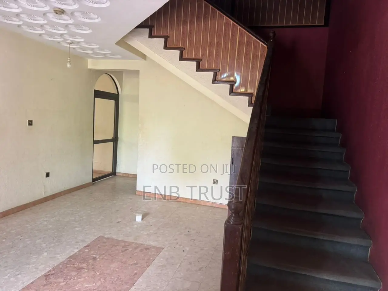 4bdrm Duplex in Achimota, Mile 7 for sale