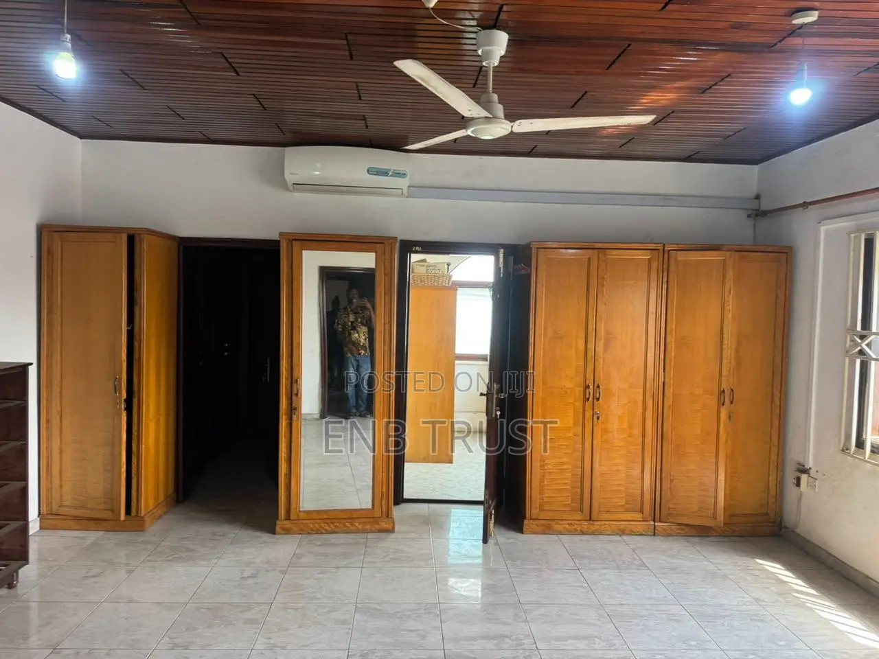 4bdrm Duplex in Achimota, Mile 7 for sale