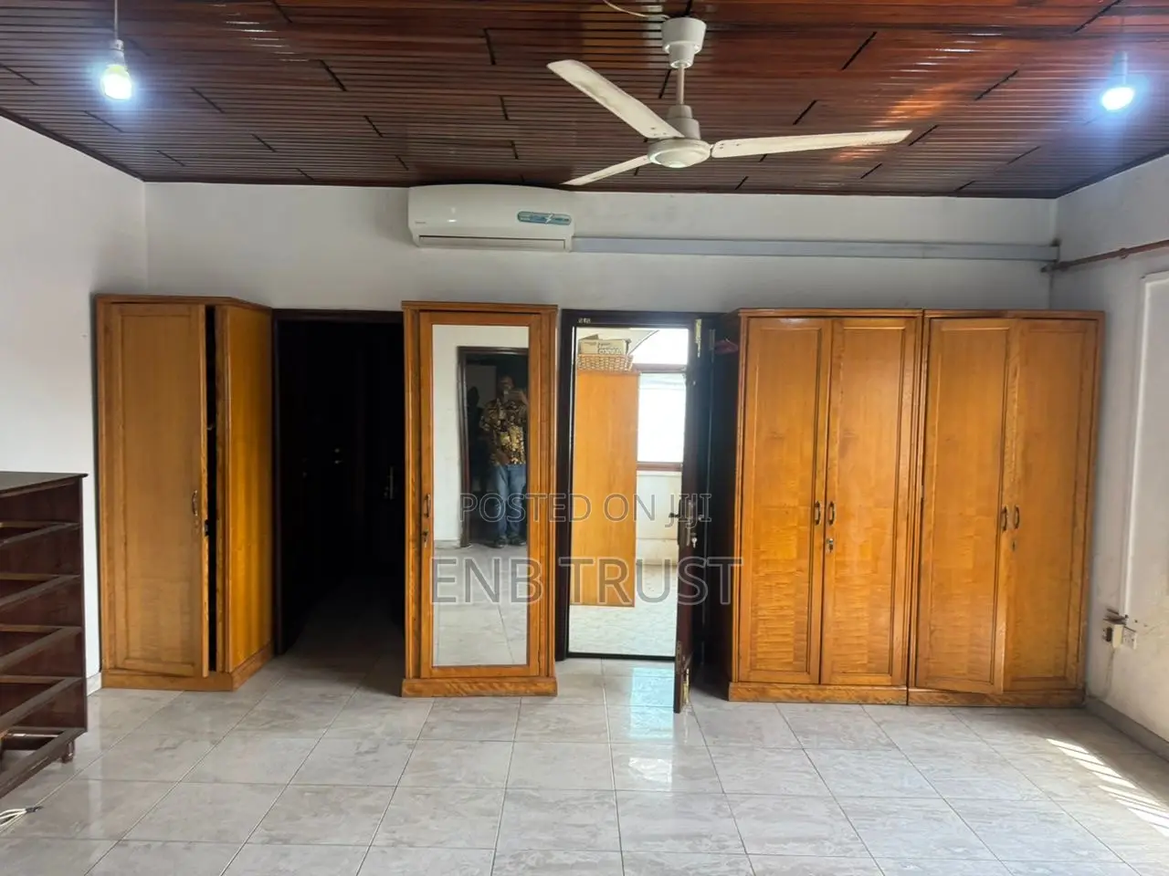 4bdrm Duplex in Achimota, Mile 7 for sale